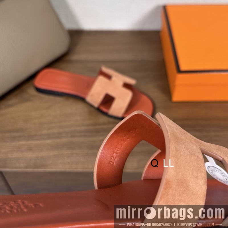 Replica Hermes Shoes Hermes sz35-40 LL0315