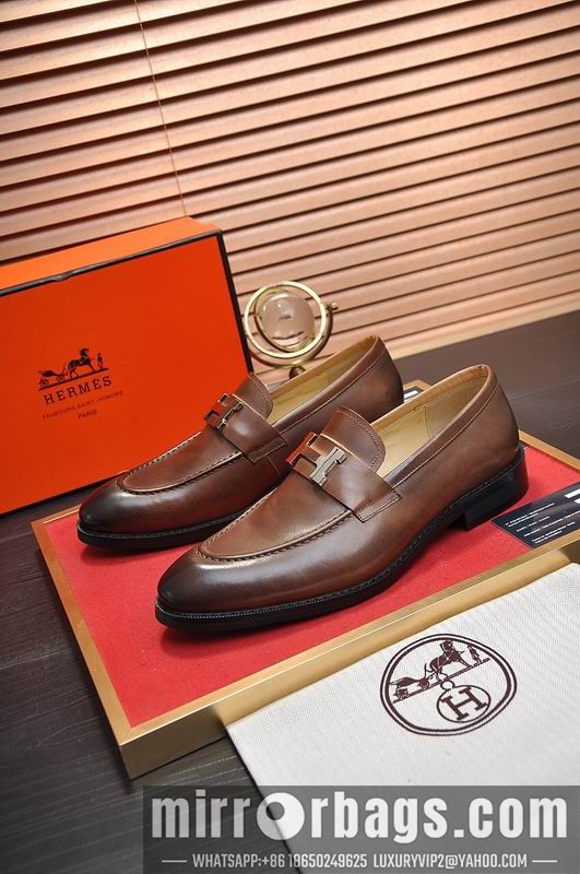 Replica Hermes Shoes Hermes sz38-45 hnh0302