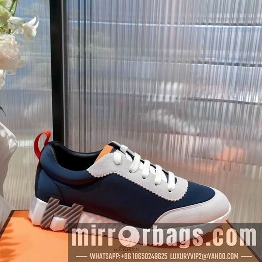 Replica Hermes Shoes Hermes sz35-45 mnh0218