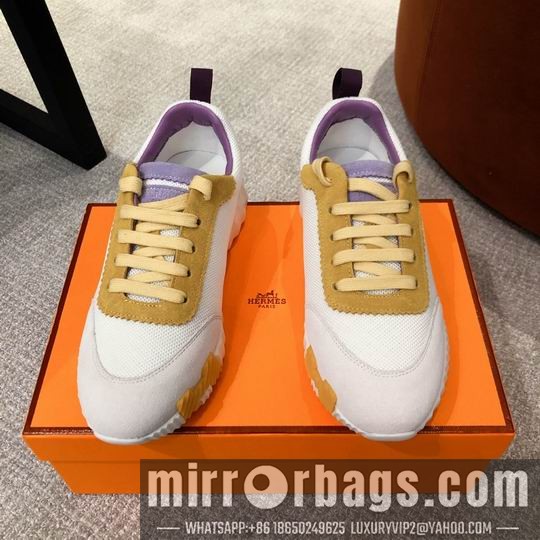 Replica Hermes Shoes Hermes sz35-45 mnh0217