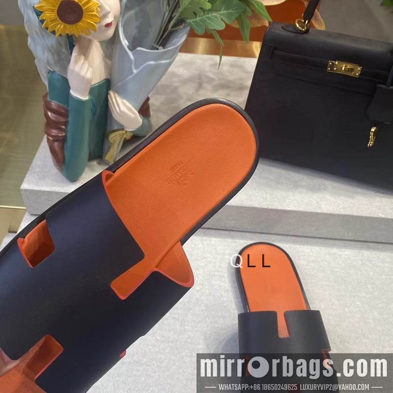 Replica Hermes Shoes Hermes sz39-45LL0125