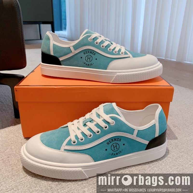Replica Hermes Shoes Hermes sz35-46 mnf0213