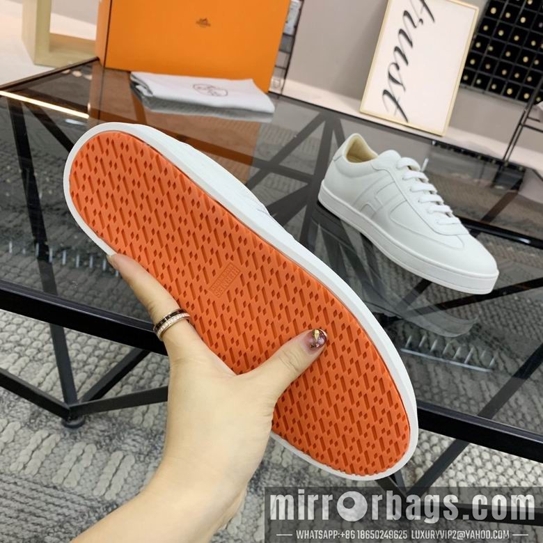 Replica Hermes Shoes Hermes sz38-44 4C n1203
