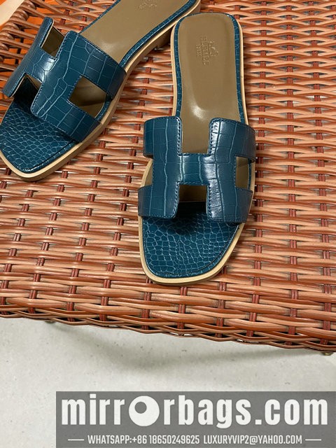 Replica Hermes Shoes 2167040 SZ 35-43