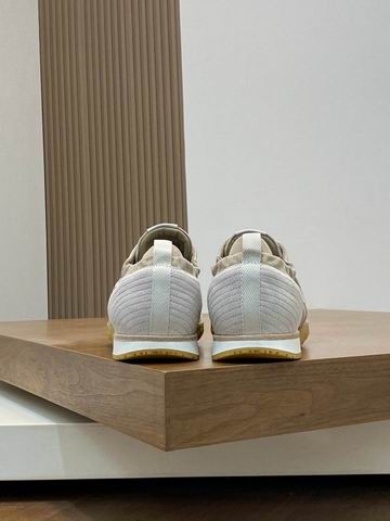 Replica Hermes Shoes Hermes sz38-46 hnh0904