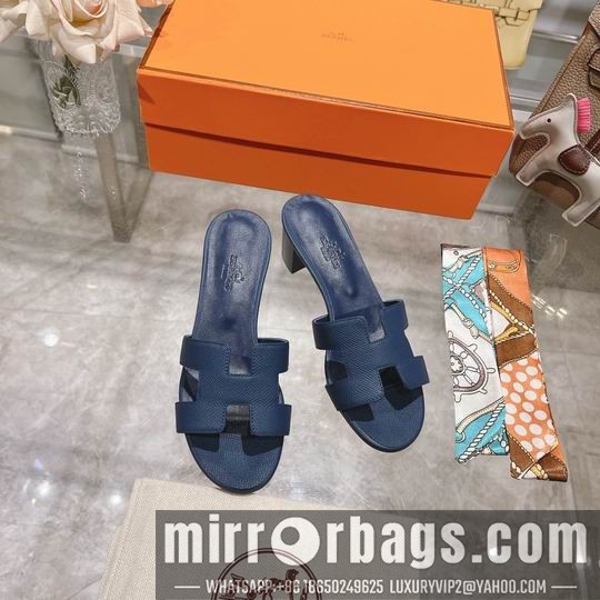 Replica Hermes Shoes Hermes sz34-42 mnh0210