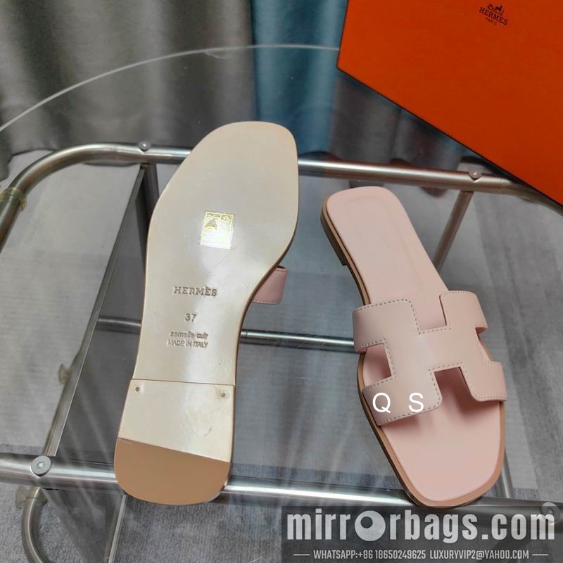 Replica Hermes Shoes Hermes sz35-40 S00604