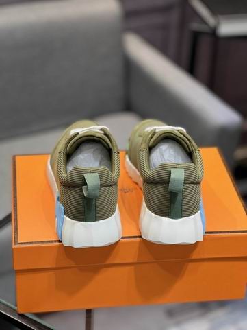 Replica Hermes Shoes Hermes sz38-46 hnh0703