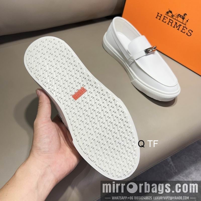 Replica Hermes Shoes Hermes sz38-45 4C TF0802