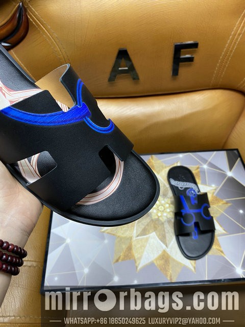 Replica Hermes Shoes 2103019 HERMES 35-45