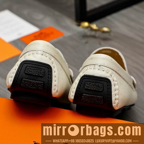 Replica Hermes Shoes Hermes sz38-45 hnh0912