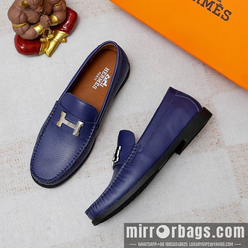 Replica Hermes Shoes Hermes sz38-44 mnf0206