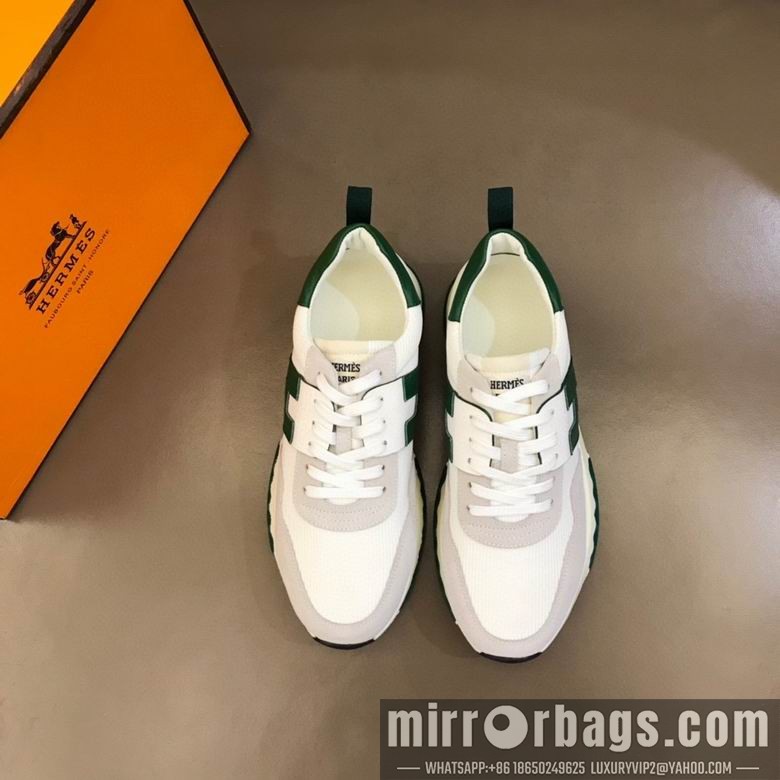 Replica Hermes Shoes Hermes sz38-44 4C n1210