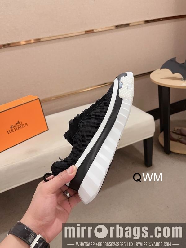 Replica Hermes Shoes Hermes sz38-45 WM0910