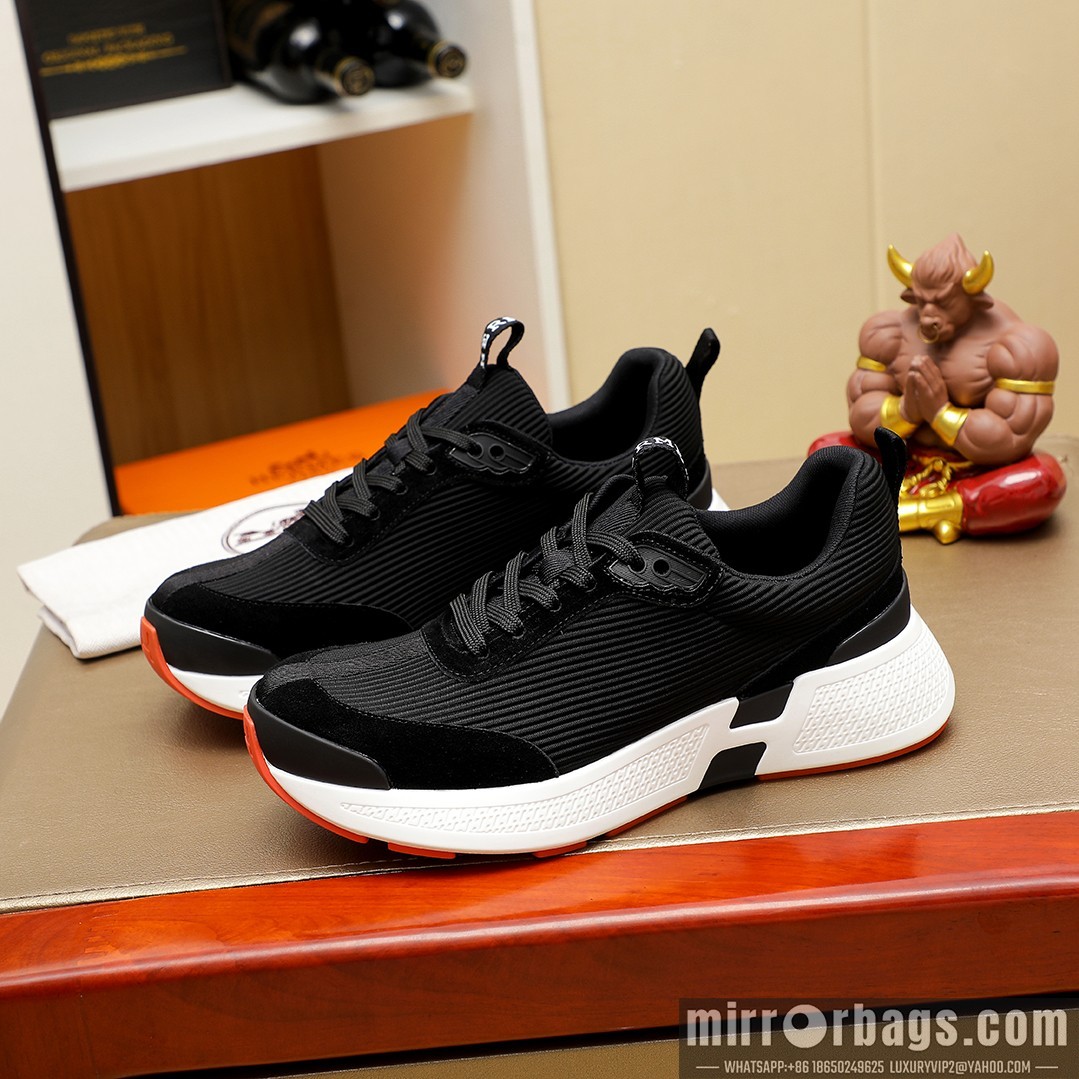 Replica Hermes Shoes Hermes sz38-44 h0701