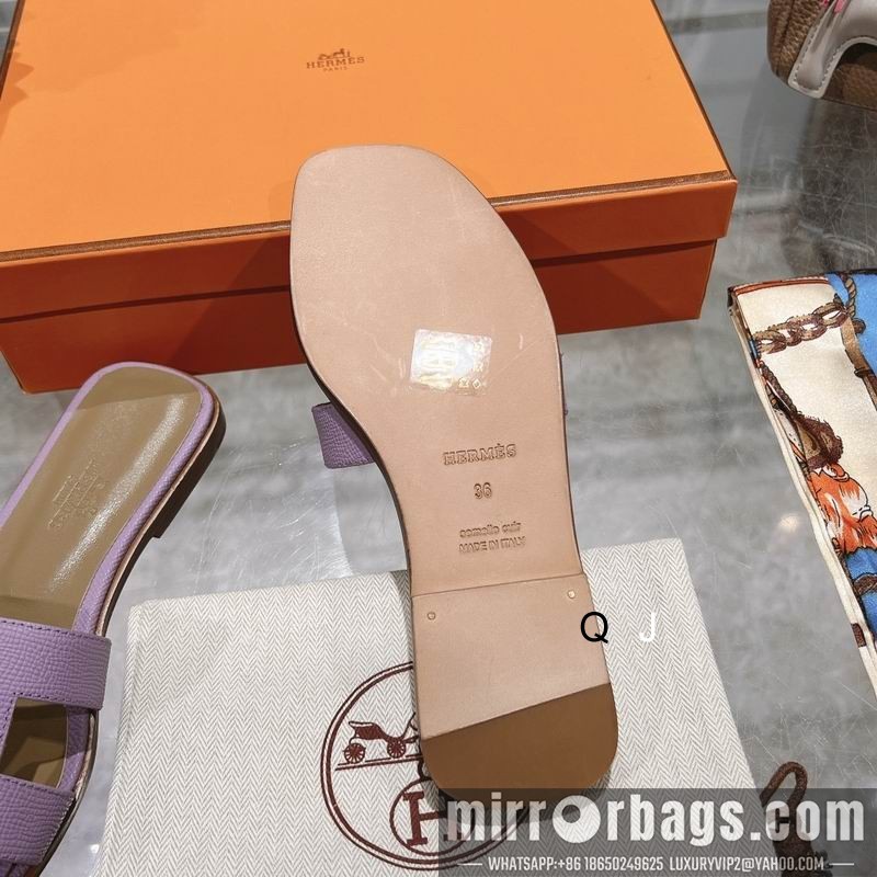 Replica Hermes Shoes Hermes sz35-40 XJ0703