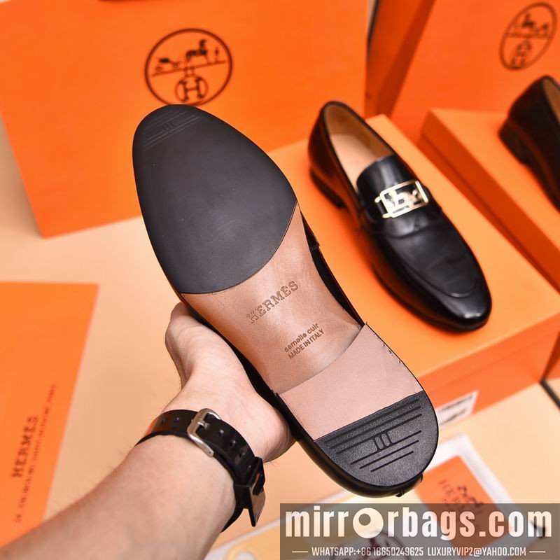 Replica Hermes Shoes Hermes sz38-45 mnf0263