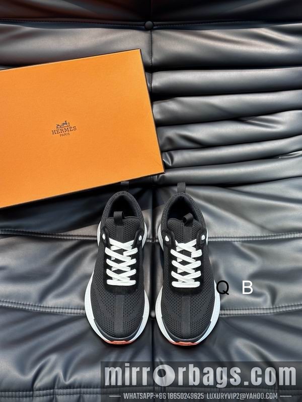 Replica Hermes Shoes Hermes sz38-45 BS0906