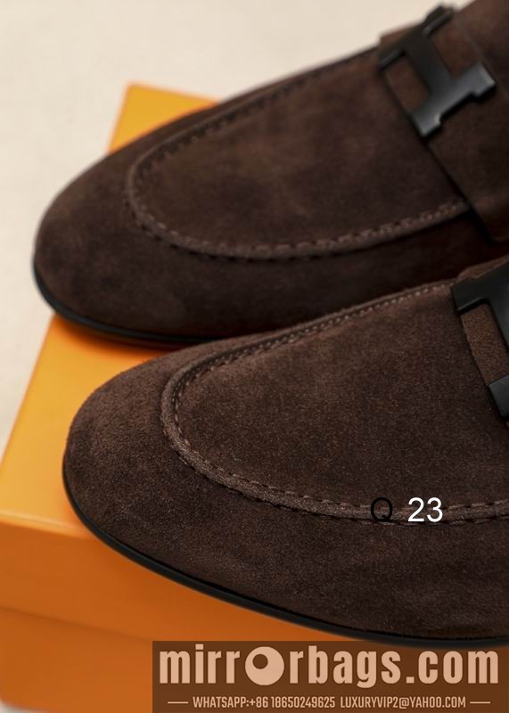 Replica Hermes Shoes HERMES sz38-44 HY0703