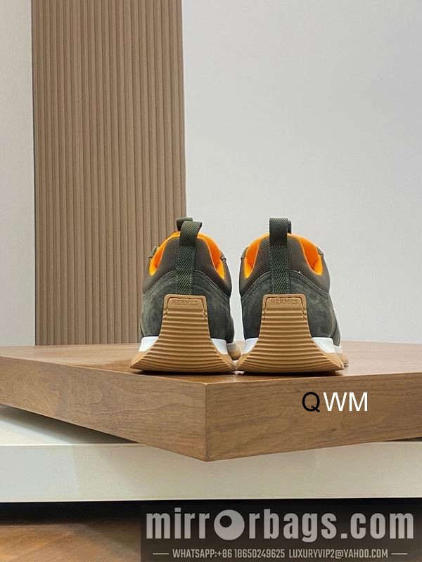 Replica Hermes Shoes Hermes sz38-45 WM1206