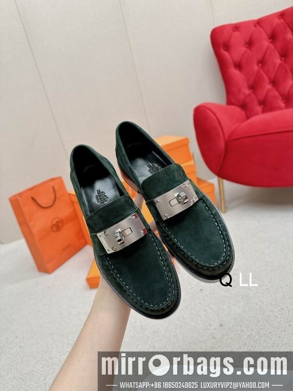 Replica Hermes Shoes Hermes sz35-40 3C LL1204