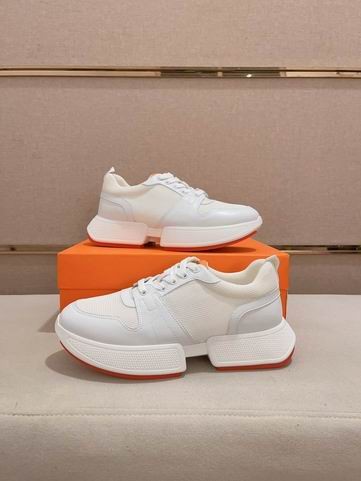 Replica Hermes Shoes Hermes sz38-45 hnh0405