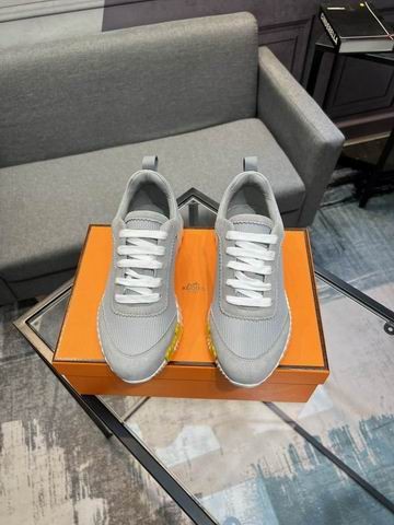 Replica Hermes Shoes Hermes sz38-46 hnh0703