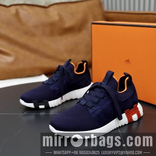 Replica Hermes Shoes Hermes sz34-45 hnh0903
