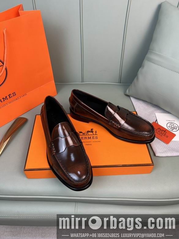 Replica Hermes Shoes Hermes sz38-45 2C n1202