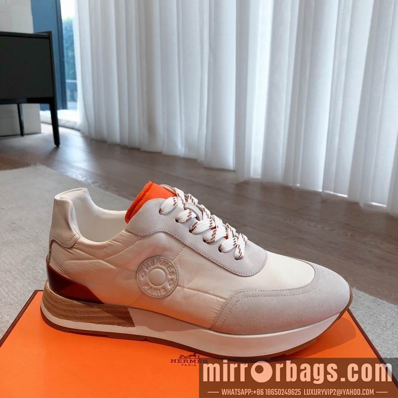 Replica Hermes Shoes Hermes sz35-45 mnf0215