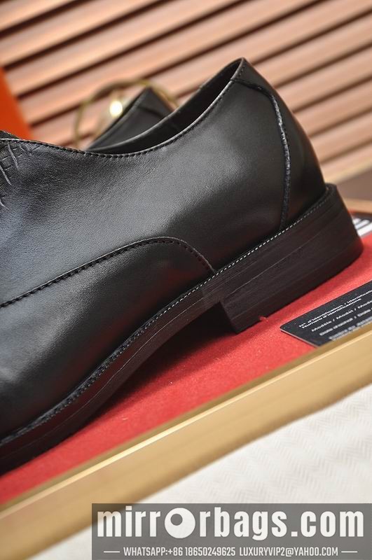 Replica Hermes Shoes Hermes sz38-45 hnh0604