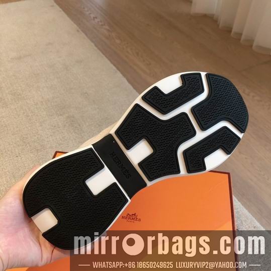 Replica Hermes Shoes Hermes sz35-46 mnh0215
