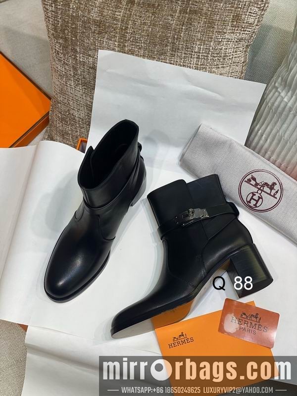 Replica Hermes Shoes Hermes sz35-40 K1118