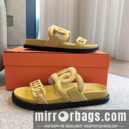 Replica Hermes Shoes Hermes sz35-40 mnh0209