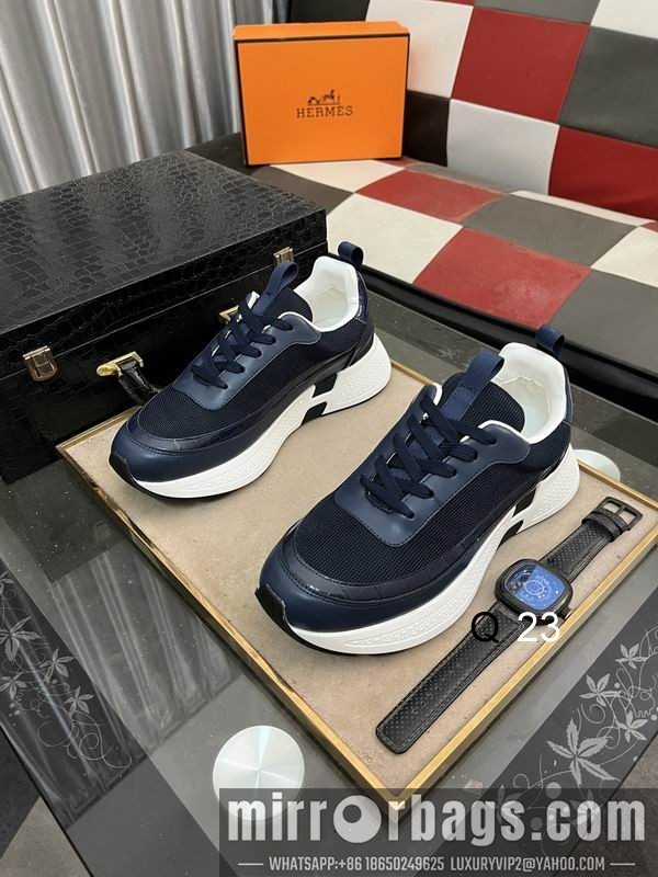 Replica Hermes Shoes Hermes sz39-44 HY1202