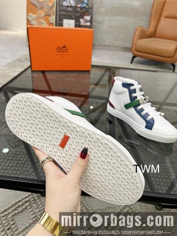 Replica Hermes Shoes Hermes sz38-45 4C WM1003