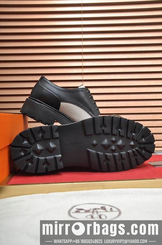 Replica Hermes Shoes Hermes sz38-45 mnf0209