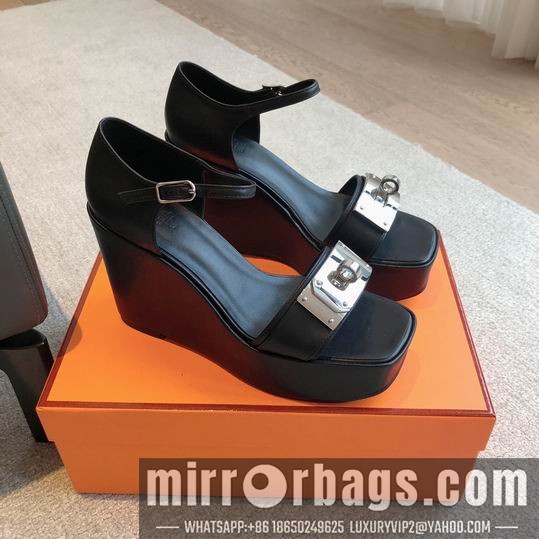 Replica Hermes Shoes Hermes sz35-42 mnh0204