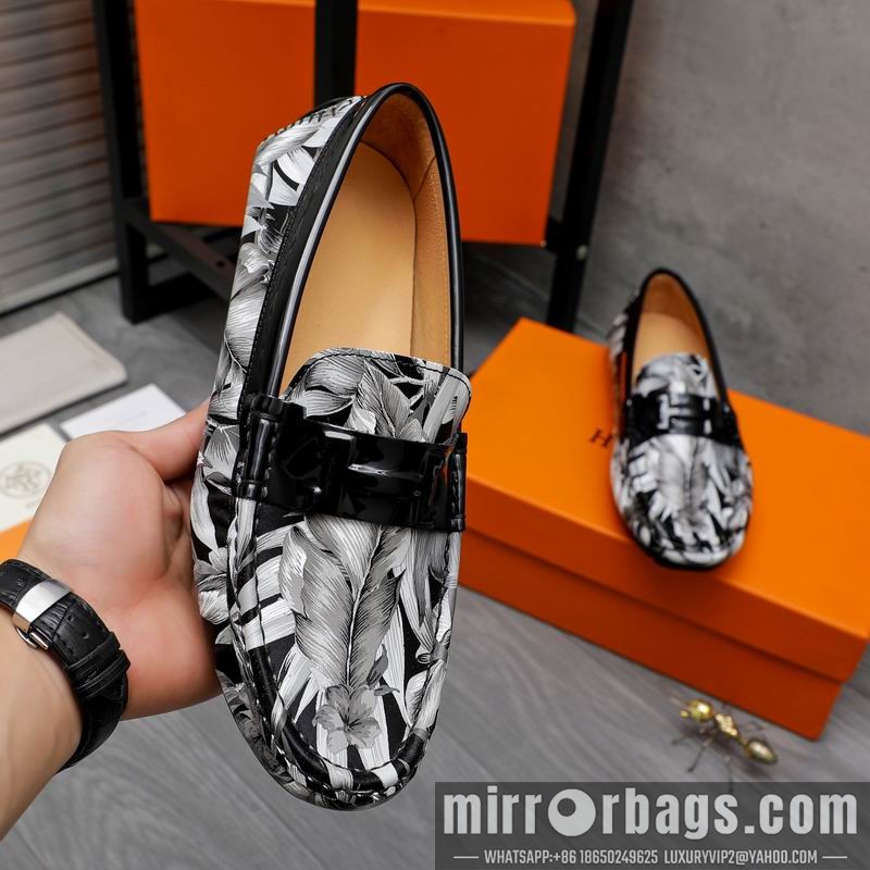 Replica Hermes Shoes Hermes sz38-44 hnh0303