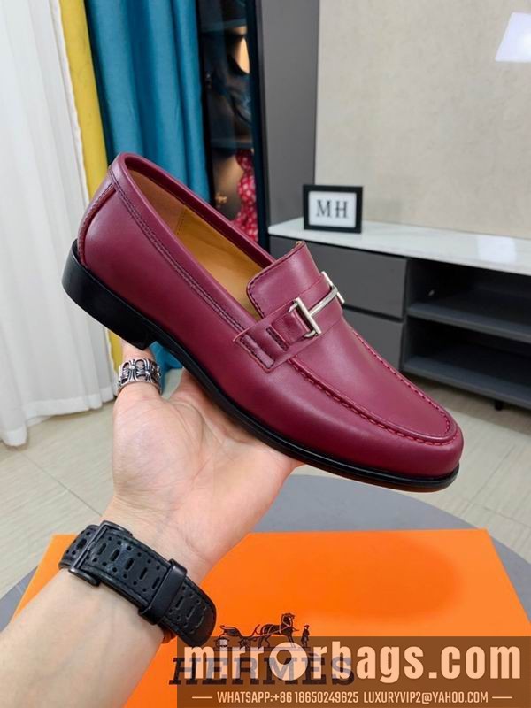 Replica Hermes Shoes Hermes sz38-45 mnf0282