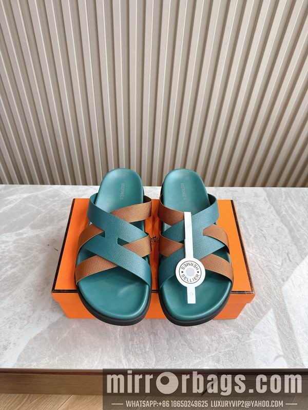 Replica Hermes Shoes Hermes sz35-42 39-45 mnh0503