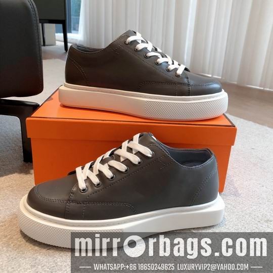 Replica Hermes Shoes Hermes sz35-46 mnh0206