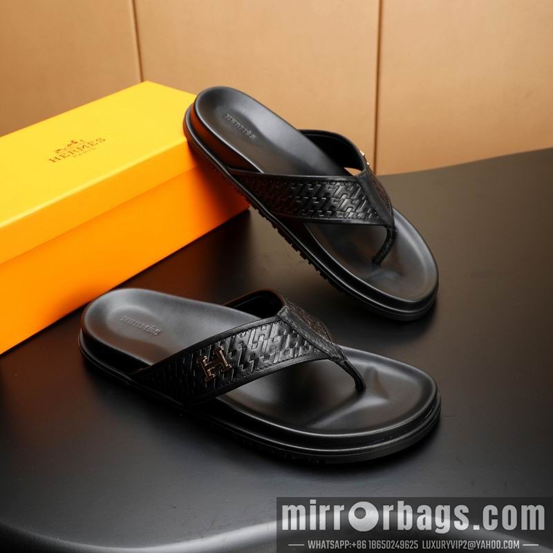 Replica Hermes Shoes Hermes sz38-46 jyh0708