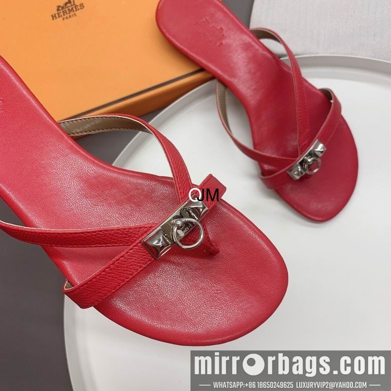 Replica Hermes Shoes Hermes sz35-39 JM0135