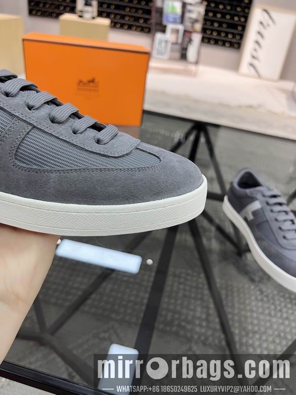 Replica Hermes Shoes Hermes sz38-44 4C n1203