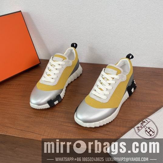 Replica Hermes Shoes Hermes sz38-45 hnh0504