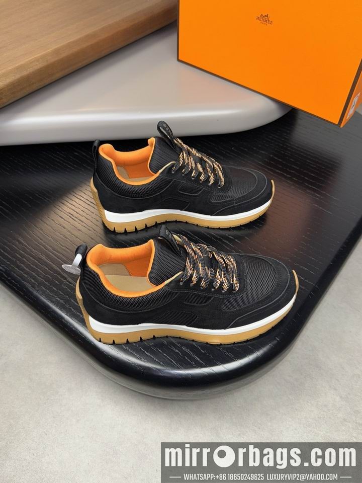 Replica Hermes Shoes Hermes sz38-45 hnh1207
