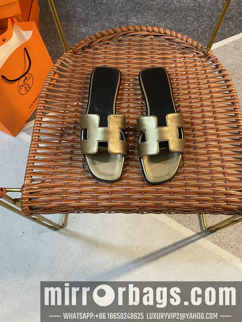Replica Hermes Shoes 2167037 SZ 35-43