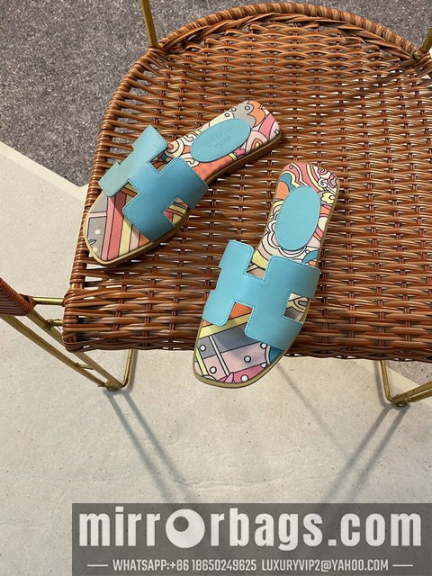 Replica Hermes Shoes 2167012 SZ 35-43