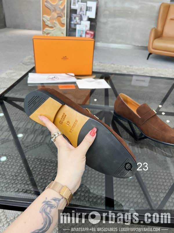 Replica Hermes Shoes Hermes sz38-45 HY0901